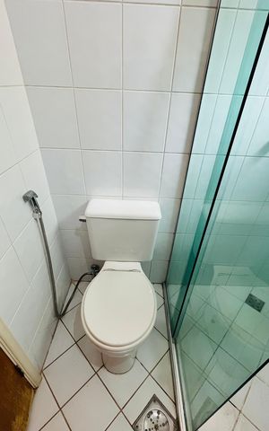 Apartamento para alugar com 87m², 3 quartos e 2 vagas