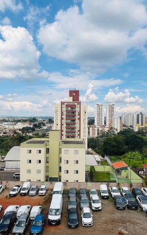 Apartamento para alugar com 87m², 3 quartos e 2 vagas