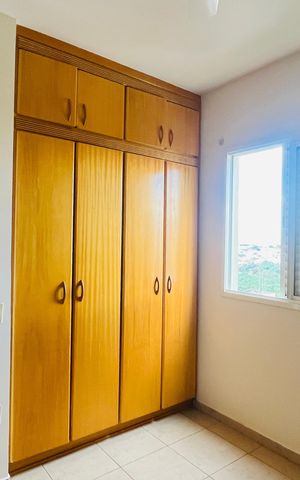 Apartamento para alugar com 87m², 3 quartos e 2 vagas