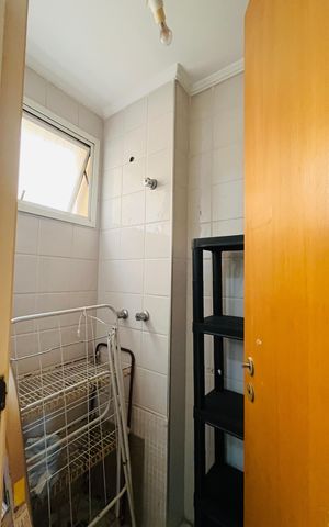 Apartamento para alugar com 87m², 3 quartos e 2 vagas