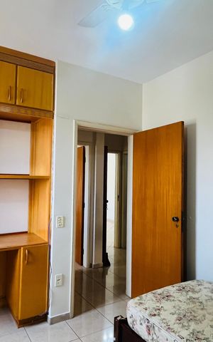 Apartamento para alugar com 87m², 3 quartos e 2 vagas