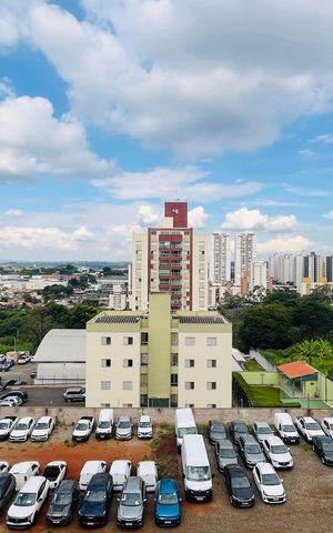 Apartamento para alugar com 87m², 3 quartos e 2 vagas
