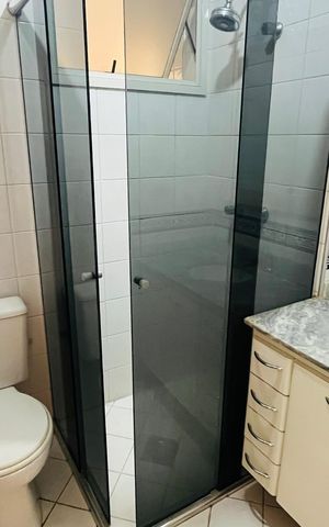 Apartamento para alugar com 87m², 3 quartos e 2 vagas