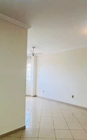 Apartamento para alugar com 87m², 3 quartos e 2 vagas