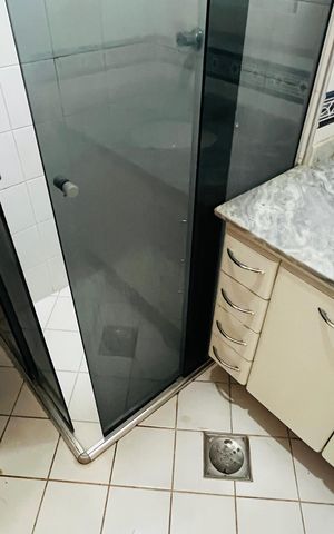 Apartamento para alugar com 87m², 3 quartos e 2 vagas