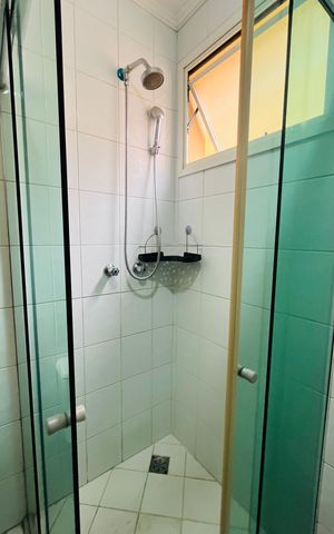 Apartamento para alugar com 87m², 3 quartos e 2 vagas
