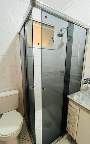 Apartamento para alugar com 87m², 3 quartos e 2 vagas