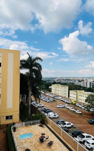 Apartamento para alugar com 87m², 3 quartos e 2 vagas