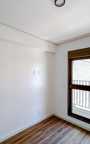 Apartamento para alugar com 68m², 2 quartos e 1 vagaQuarto 2 - Suíte