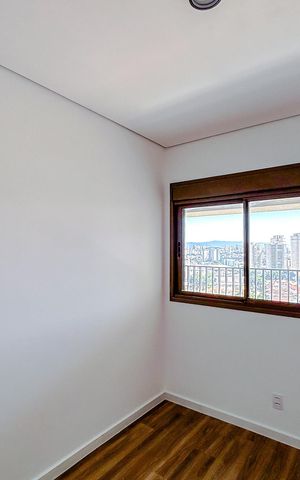 Apartamento para alugar com 68m², 2 quartos e 1 vagaQuarto 1