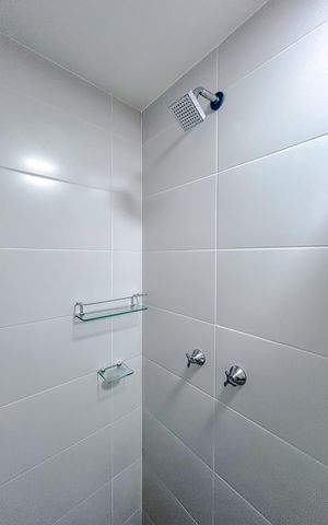 Apartamento para alugar com 68m², 2 quartos e 1 vagaBanheiro da Suíte
