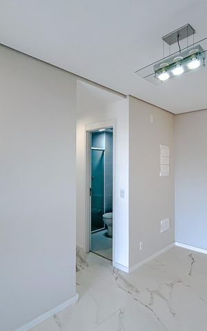 Apartamento para alugar com 68m², 2 quartos e 1 vagaSala