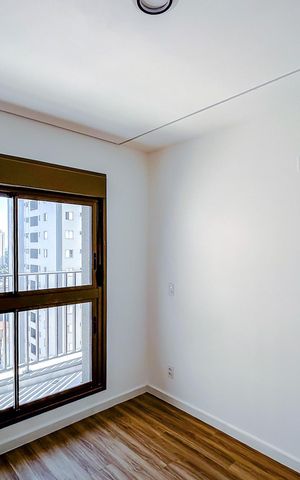Apartamento para alugar com 68m², 2 quartos e 1 vagaQuarto 2 - Suíte