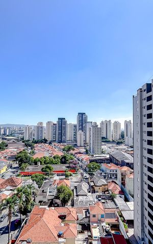 Apartamento para alugar com 68m², 2 quartos e 1 vagaVista da Varanda