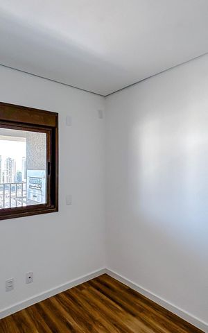 Apartamento para alugar com 68m², 2 quartos e 1 vagaQuarto 1