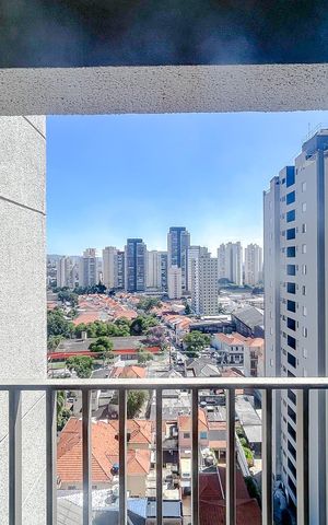 Apartamento para alugar com 68m², 2 quartos e 1 vagaVista da Suíte