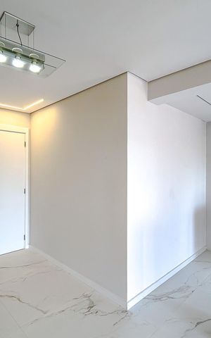 Apartamento para alugar com 68m², 2 quartos e 1 vagaSala