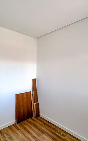 Apartamento para alugar com 68m², 2 quartos e 1 vagaQuarto 1