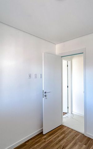 Apartamento para alugar com 68m², 2 quartos e 1 vagaQuarto 1