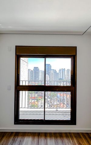 Apartamento para alugar com 68m², 2 quartos e 1 vagaQuarto 2 - Suíte