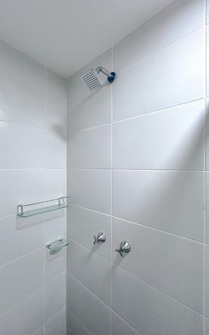 Apartamento para alugar com 68m², 2 quartos e 1 vagaBanheiro