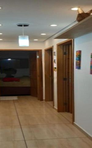 Apartamento à venda com 65m², 3 quartos e 1 vaga