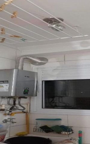 Apartamento à venda com 65m², 3 quartos e 1 vaga