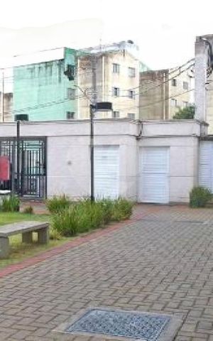 Apartamento à venda com 65m², 3 quartos e 1 vaga