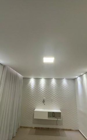Casa de condomínio à venda com 125m², 3 quartos e 2 vagas