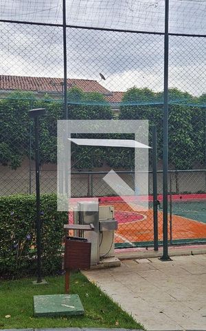 Casa de condomínio à venda com 125m², 3 quartos e 2 vagas Casa de condomínio à venda com 125m², 3 quartos e 2 vagasQuadra Esportiva