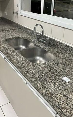 Casa de condomínio à venda com 125m², 3 quartos e 2 vagas