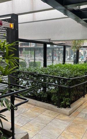 Apartamento à venda com 63m², 1 quarto e 1 vaga
