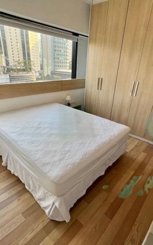 Apartamento à venda com 63m², 1 quarto e 1 vaga