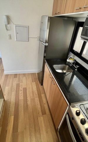 Apartamento à venda com 63m², 1 quarto e 1 vaga