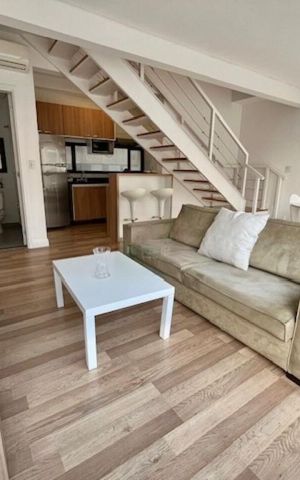 Apartamento à venda com 63m², 1 quarto e 1 vaga