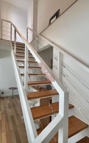 Apartamento à venda com 63m², 1 quarto e 1 vaga