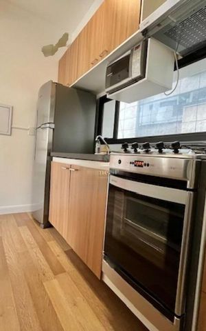 Apartamento à venda com 63m², 1 quarto e 1 vaga
