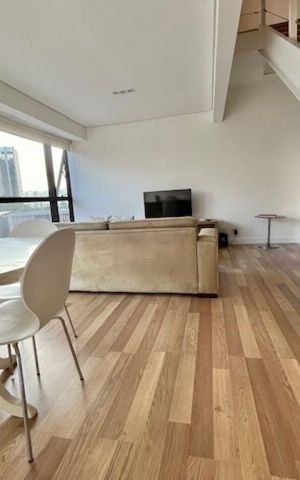 Apartamento à venda com 63m², 1 quarto e 1 vaga