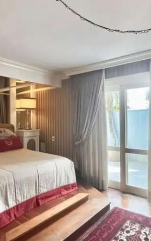 Casa à venda com 307m², 3 quartos e 2 vagasQuarto