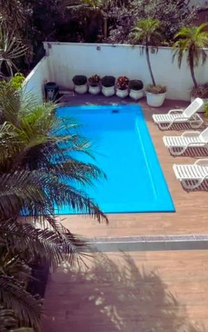 Casa à venda com 307m², 3 quartos e 2 vagasÁrea externa