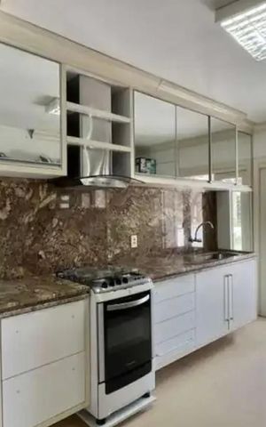 Casa à venda com 307m², 3 quartos e 2 vagasCozinha