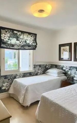 Casa à venda com 307m², 3 quartos e 2 vagasQuarto