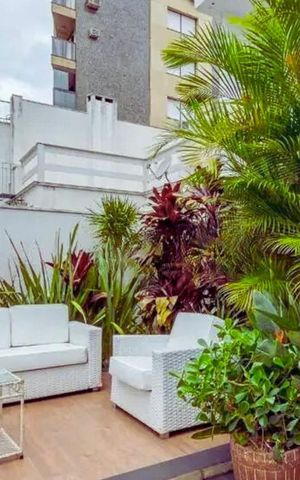 Casa à venda com 307m², 3 quartos e 2 vagasÁrea externa