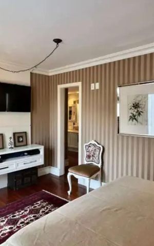 Casa à venda com 307m², 3 quartos e 2 vagasQuarto