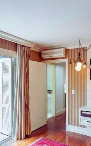 Casa à venda com 307m², 3 quartos e 2 vagasQuarto