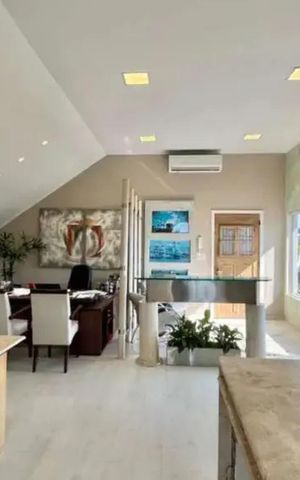 Casa à venda com 307m², 3 quartos e 2 vagasQuarto