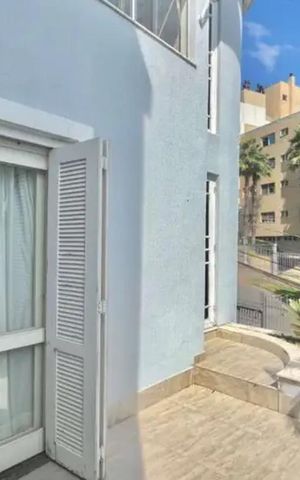 Casa à venda com 307m², 3 quartos e 2 vagasÁrea externa