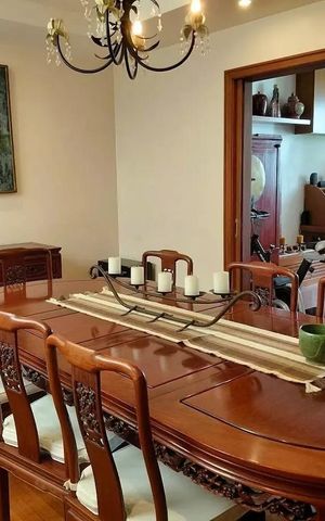 Apartamento à venda com 202m², 4 quartos e 1 vaga