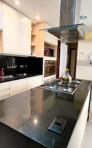 Apartamento à venda com 202m², 4 quartos e 1 vaga