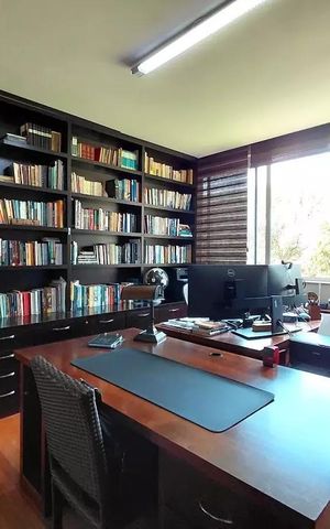 Apartamento à venda com 202m², 4 quartos e 1 vaga